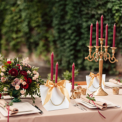 Прямоугольные бумажные подарочные пакеты ABAG-WH0038-68A-02