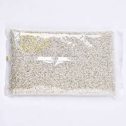 Perline semi di vetro&nbsp;SEED-S042-04A-06