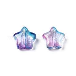 Прозрачные брызги GLAA-R211-04-H01