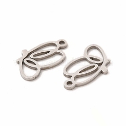 Подвески из нержавеющей стали 201&nbsp;LS-STAS-E188-09P