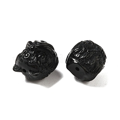 Непрозрачные шарики cmолы RESI-D002-01B