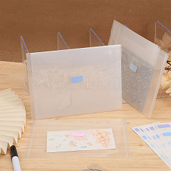 16 enveloppe en plastique PP.&nbsp;STIC-GL0001-08
