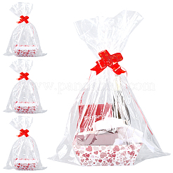 Подарочный набор из картона в форме сердца&nbsp;CON-WH20013-01A-03