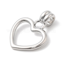 Латунные подвески&nbsp;KK-L262-18P