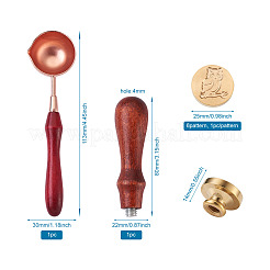 Наборы для вырезок своими руками DIY-PJ0001-07A