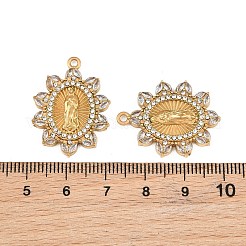 Strassanhänger aus Edelstahl 304&nbsp;RB-CBADC81-15G-01