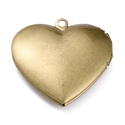 Подвески-медальоны из нержавеющей стали 304 X-STAS-O147-02B