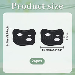 24 шт. PATC-FG0001-81