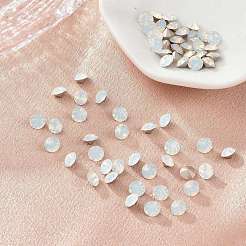 Pierres rondes en cristal preciosa® maxima&nbsp;Y-PRC-RBSS24-01000