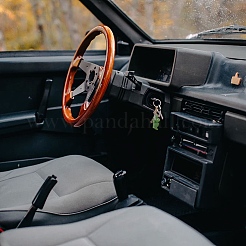 Подвески из непрозрачной смолы в стиле 16 шт.&nbsp;RESI-SZ0001-72