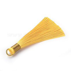 Полиэстер кисточкой подвески&nbsp;FIND-I009-D17