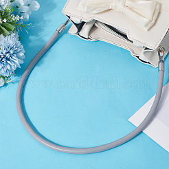 Круглые ручки для сумок из искусственной кожи pu FIND-WH20023-029P-02