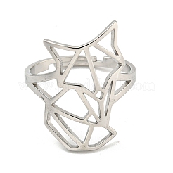 Кольца из нержавеющей стали марки 304&nbsp;LS-RJEW-R142-01P