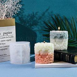 Силиконовые Молды для свечей своими руками&nbsp;LS-DIY-Q035-03