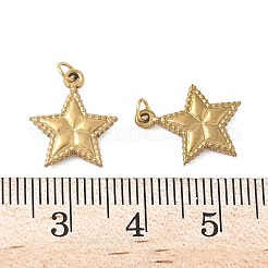 Подвески из нержавеющей стали 304&nbsp;STAS-K306-08G