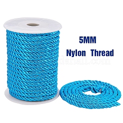 Cordon de polyester&nbsp;NWIR-PH0001-07E