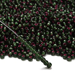 Круглые бусины toho 6/0&nbsp;SEED-XTR06-2204