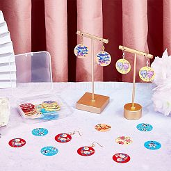 Лотерейный мешок DIY-LUCKYBAY-74