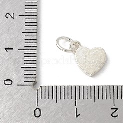 Серебряный кулон s925&nbsp;LS-STER-H115-05A-S01