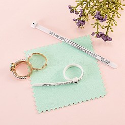 Размер кольца сша официальный американский мерка пальца TOOL-SZ0001-11