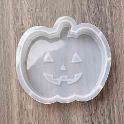 Силиконовые Молды для свечей на тему хэллоуина SIL-B075-07B