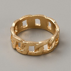 Набор из 7 шт. колец из сплава&nbsp;RJEW-WH0014-40B