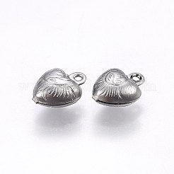 Подвески из нержавеющей стали 304&nbsp;LS-STAS-E438-18P