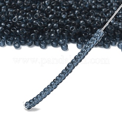 Миюки круглые бусины рокайль&nbsp;LS-X-SEED-G008-RR2411