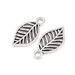 Сплавочные подвески тибетского стиля&nbsp;PALLOY-A024-18AS