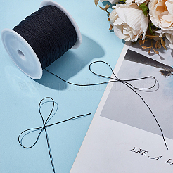 1 рулон нейлоновой нити&nbsp;NWIR-UN0001-08D