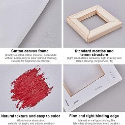 Принадлежности для рисования&nbsp;AJEW-NB0001-80