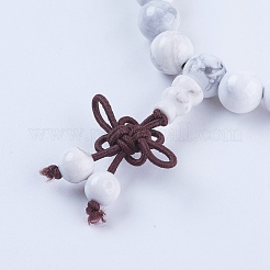 Чакра ювелирные изделия BJEW-K189-A02