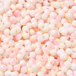 Двухцветная краска для запекания&nbsp;SEED-F005-01A-02