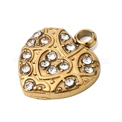 Подвески из нержавеющей стали 304&nbsp;STAS-B128-21A-G