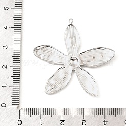 Anhänger aus Edelstahl 304&nbsp;X-STAS-Z199-12P-06
