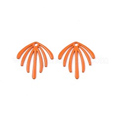 Акриловые подвески краскораспылительные&nbsp;PALLOY-Q433-029F-RS