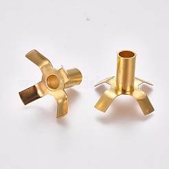 Base stoppino in lega&nbsp;LS-DIY-WH0156-25