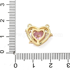 Кулон из циркония KK-A273-27G