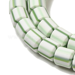 Полимерная глина бисер нитей CLAY-H006-01N