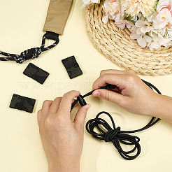 Полиэстеровый тактический флаг-банджи эластичная застежка-ремень FIND-WH0139-760A