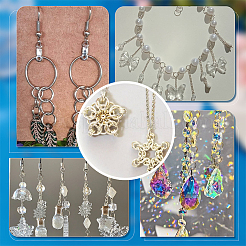 Перейти латунные KK-PH0006-8mm-S