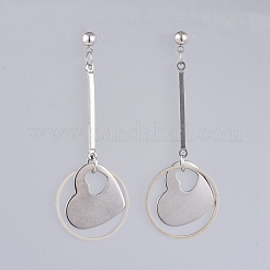 Болты из нержавеющей стали EJEW-JE03920