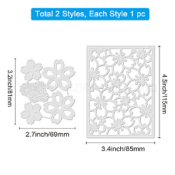 2 шт.&nbsp;DIY-WH0309-631