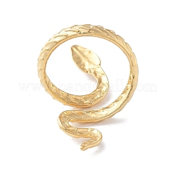 Кольца-манжеты из нержавеющей стали 304 RJEW-M020-03G-02