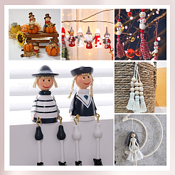 150 шт.&nbsp;WOOD-GF0001-98