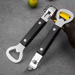Apribottiglie in acciaio inox 430&nbsp;AJEW-WH20018-113