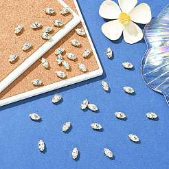 Пришивные чашки preciosa® maxima crystal&nbsp;Y-PRC-SE10-00030-G