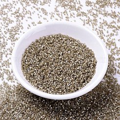 Бусины Миюки delica&nbsp;SEED-X0054-DB1862