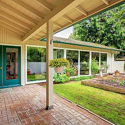 Железный настенный кронштейн для растений крючки&nbsp;HJEW-FH0001-04