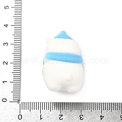 Силиконовые бусины&nbsp;SIL-I019-03B